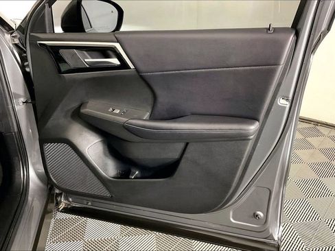 Used 2024 Mitsubishi Outlander SE FWD image 26