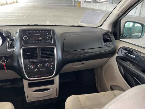 Used 2014 Dodge Grand Caravan SE w/ Quick Order Package 29E SE image 20