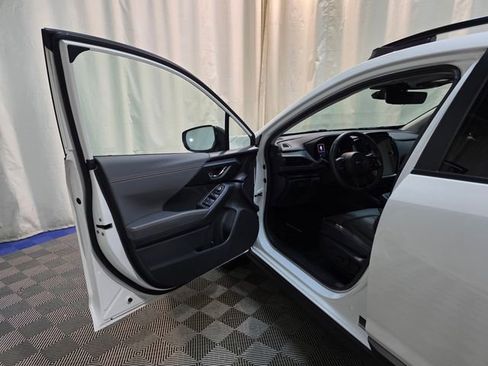 Certified 2024 Subaru Crosstrek 2.5i Limited w/ Popular Package #3A image 11