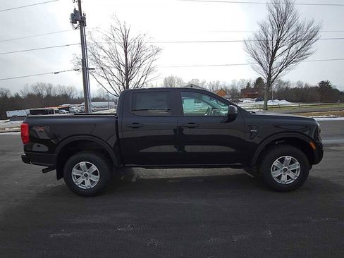 New 2025 Ford Ranger XL w/ Trailer Tow Package image 9