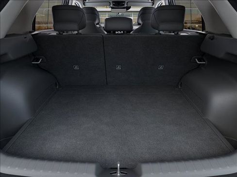 New 2025 Kia Niro EX Touring image 19