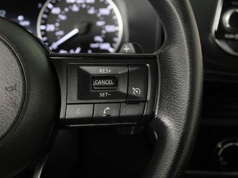 Certified 2021 Nissan Rogue S FWD image 27