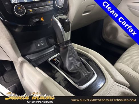 Used 2020 Nissan Rogue Sport SV w/ All-Weather Package image 20
