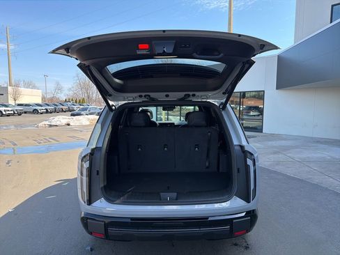 New 2027 Kia Telluride EX X-Line image 17