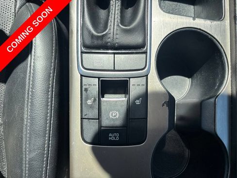 Used 2020 Kia Optima EX FWD image 30