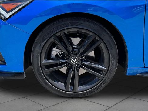 Used 2026 Acura Integra A-Spec FWD image 11