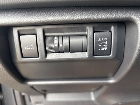 New 2026 Subaru Forester Premium image 20