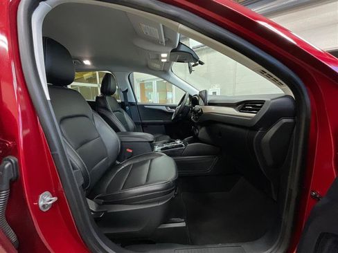 Used 2022 Ford Escape SEL AWD/4WD image 27