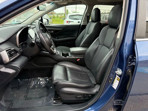 Used 2022 Subaru Outback Limited image 18