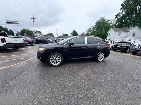 Used 2010 Toyota Venza AWD image 61