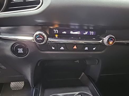 Used 2021 MAZDA CX-30 FWD 2.5 S w/ Preferred Package image 18