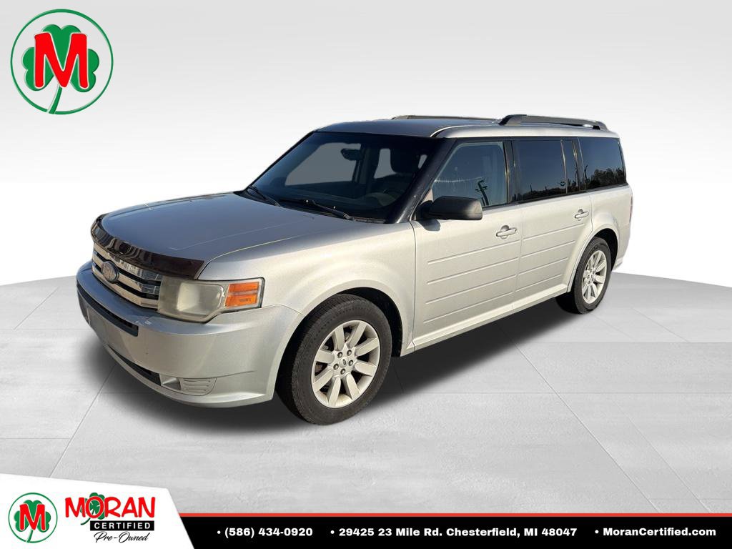 Used 2009 Ford Flex SE FWD image 1