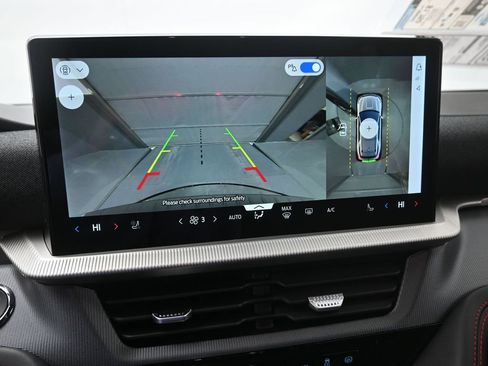 New 2026 Ford Explorer ST-Line w/ ST-Line Street Pack image 3