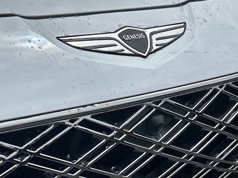 New 2026 Genesis GV80 3.5T Prestige AWD/4WD image 11
