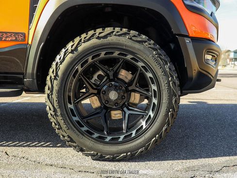 Used 2022 RAM 1500 TRX w/ TRX Level 2 Equipment Group image 63