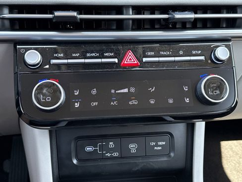 New 2026 Hyundai Tucson Limited image 30