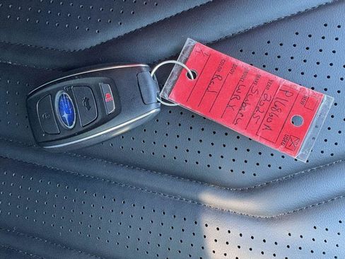 Used 2025 Subaru WRX Premium image 30