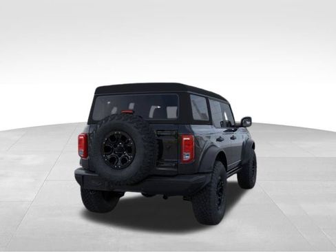 New 2026 Ford Bronco Big Bend w/ Black Diamond Package AWD/4WD image 9