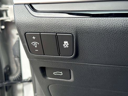 New 2026 Kia K5 GT image 32