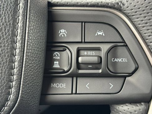 Certified 2026 Toyota Tacoma 4x4 Double Cab Hybrid w/ Tow Tech Package image 31
