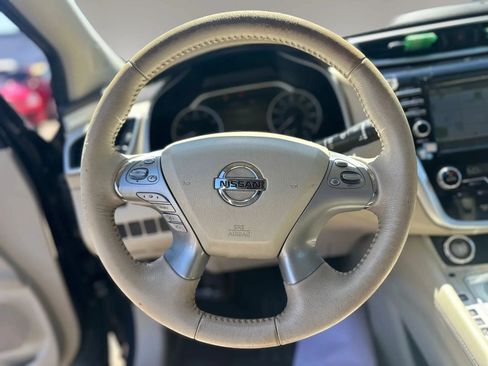 Used 2015 Nissan Murano SV w/ Premium Package FWD image 18