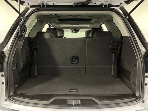 Used 2016 GMC Acadia SLT w/ Premium Edition FWD image 45