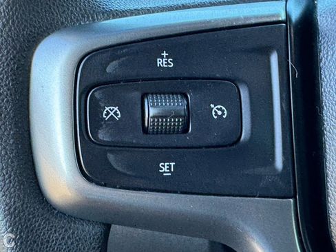 Used 2020 Chevrolet Silverado 1500 RST w/ RST Value Package image 22