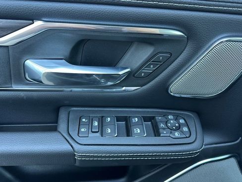 New 2026 RAM 1500 Laramie w/ Night Edition image 11