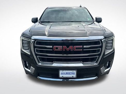Used 2024 GMC Yukon XL SLT image 8