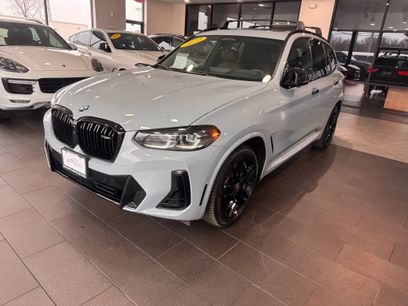 Used 2023 BMW X3 M40i
