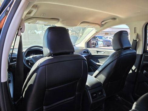 Used 2023 Ford Edge SEL image 18
