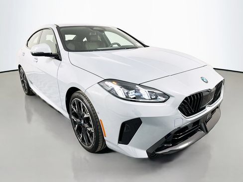 New 2026 BMW 228i xDrive w/ Technology Package AWD/4WD image 3