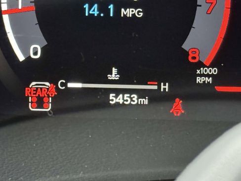 Used 2025 Lexus TX 350 AWD w/ Technology Package image 31