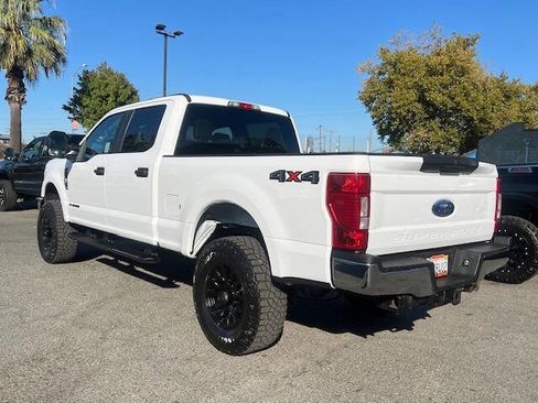 Used 2019 Ford F250 XL w/ Power Equipment Group image 5