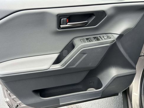 New 2026 Toyota RAV4 SE AWD/4WD image 16