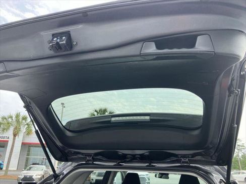 Certified 2025 Toyota RAV4 LE FWD image 24