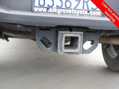 Certified 2023 Toyota Tacoma SR image 10