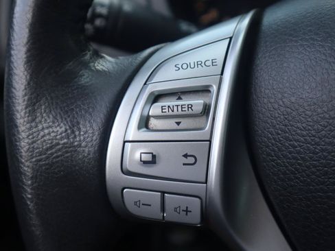 Used 2016 Nissan Altima 2.5 SL w/ Moonroof Package FWD image 57