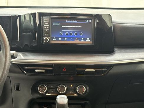 Used 2025 Nissan Kicks S w/ Charging Package FWD image 22