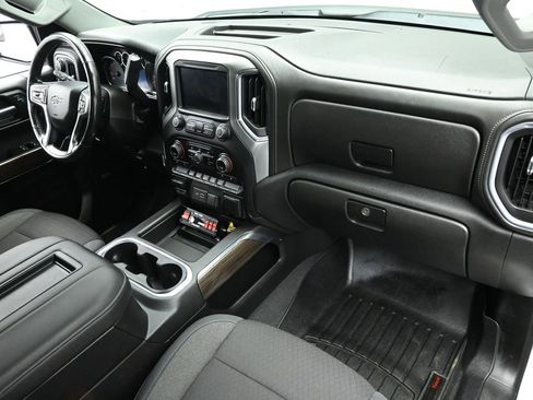 Used 2019 Chevrolet Silverado 1500 RST w/ All-Star Edition image 21
