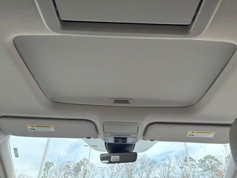 New 2026 Honda Odyssey Elite image 17