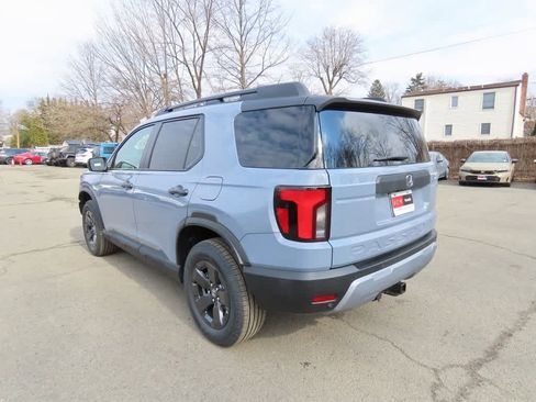 New 2026 Honda Passport RTL image 4