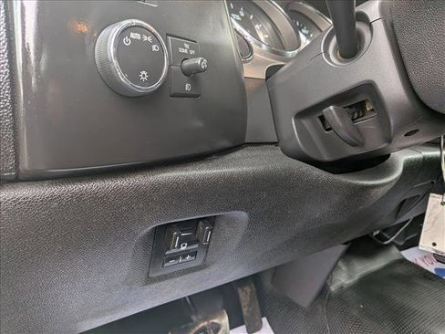 Used 2012 GMC Sierra 3500 SLE w/ Suspension Package, Off-Road image 16