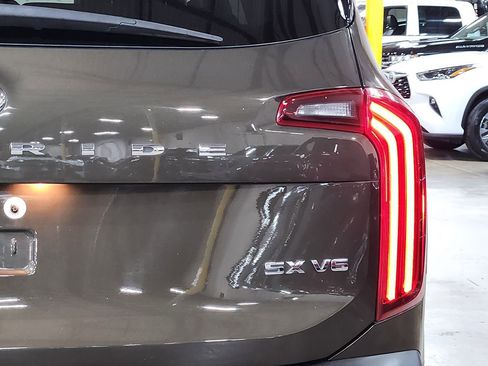 Used 2020 Kia Telluride SX w/ SX Prestige Package AWD/4WD image 22