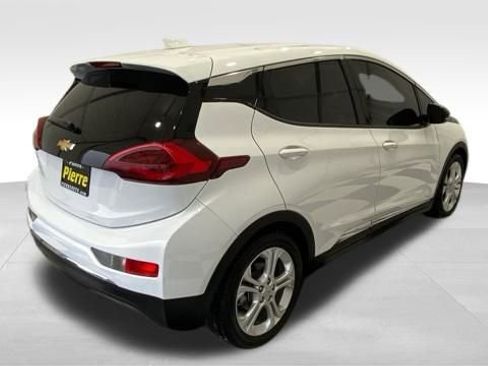Used 2020 Chevrolet Bolt LT image 5
