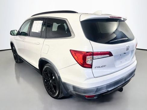Used 2021 Honda Pilot Special Edition image 6