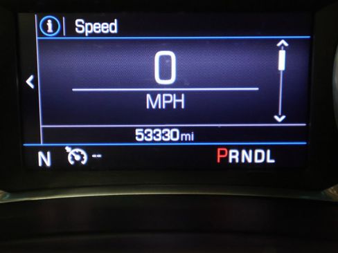 Used 2019 Chevrolet Equinox LT AWD/4WD image 38