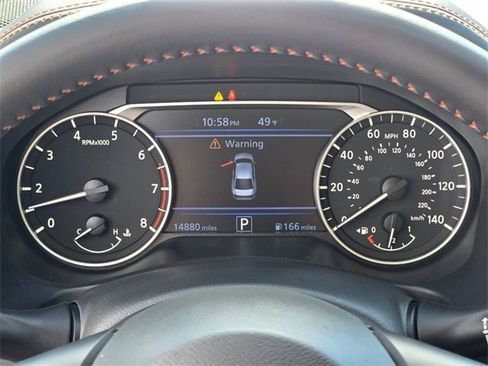 Used 2022 Nissan Altima 2.5 SR image 26