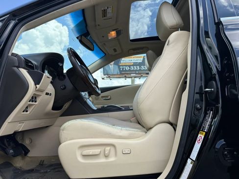Used 2015 Lexus RX 350 FWD image 13