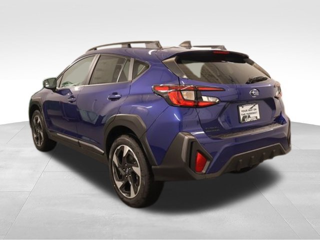 New 2026 Subaru Crosstrek 2.5i Limited AWD/4WD image 4
